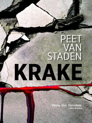 cover image of Krake